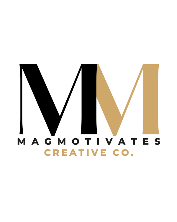 MagMotivates Creative Co.