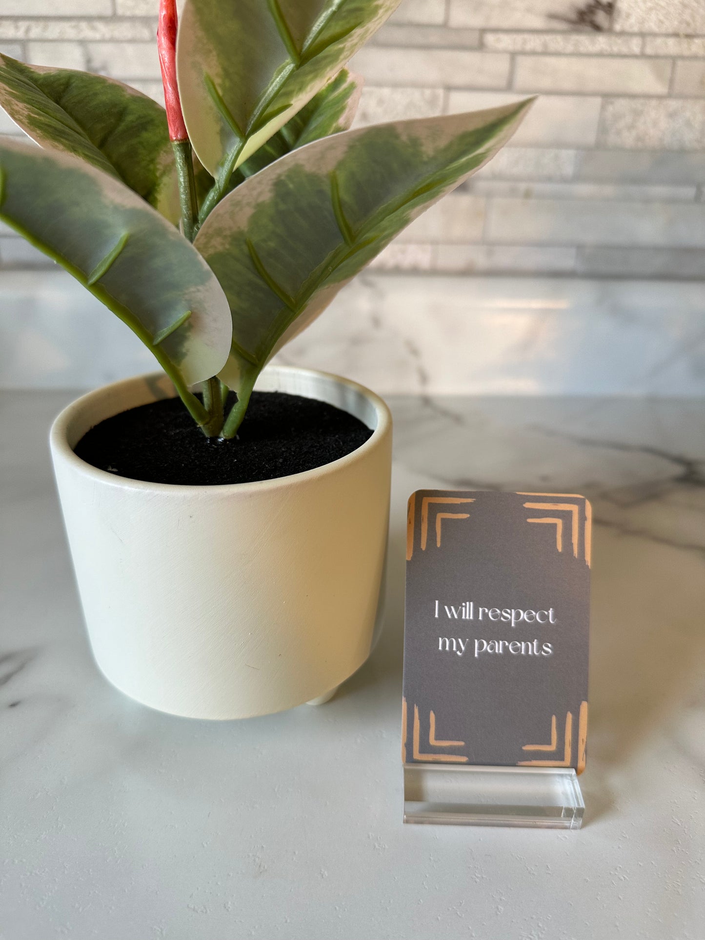 Youth Affirmation Cards